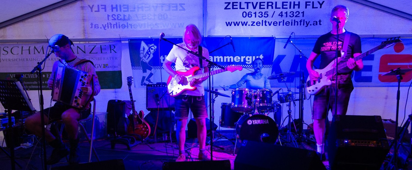 Obertraun Strandfest